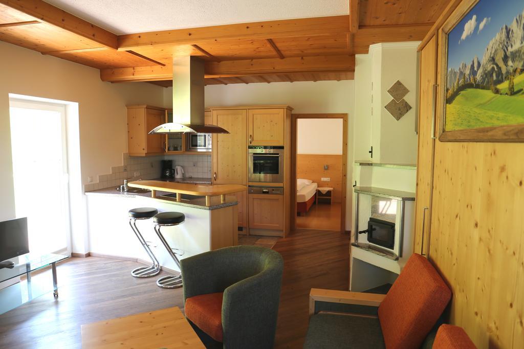 Dependance Suite met 2 Kamers